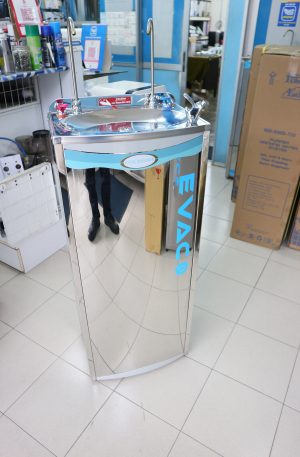 Stainless Steel Water Cooler